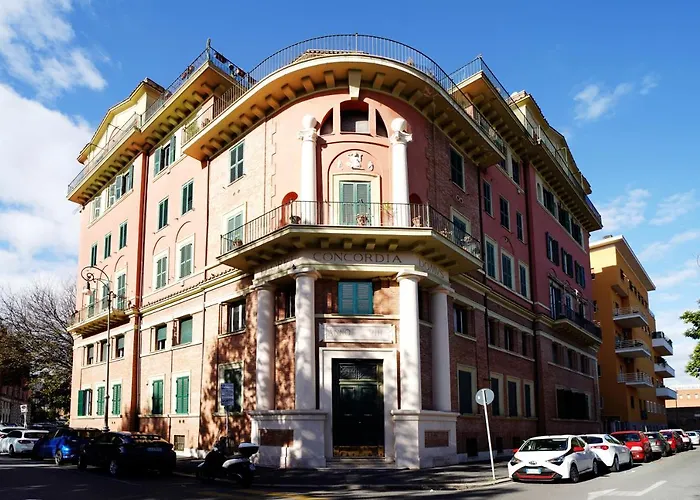La Casa Romana