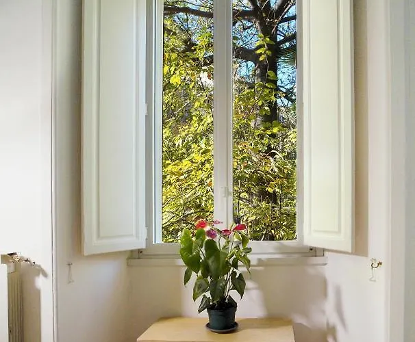 Appartement La Casa Romana Rome