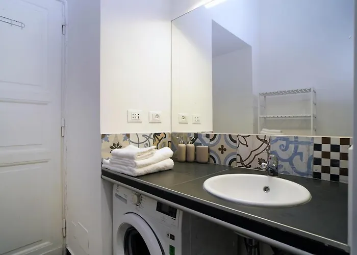 La Casa Romana Rome