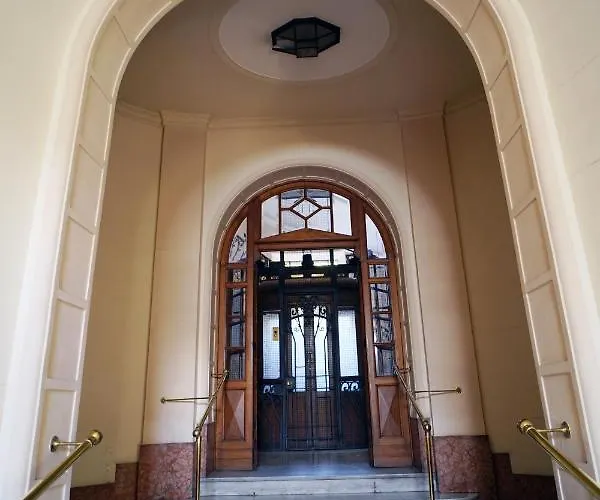 La Casa Romana *