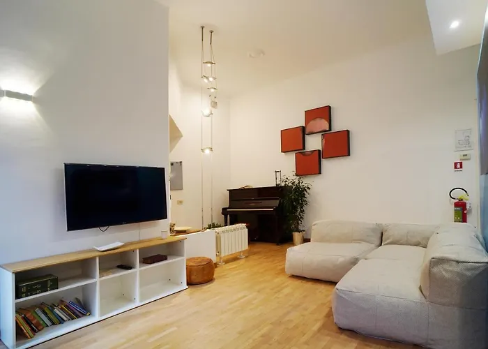 La Casa Romana *