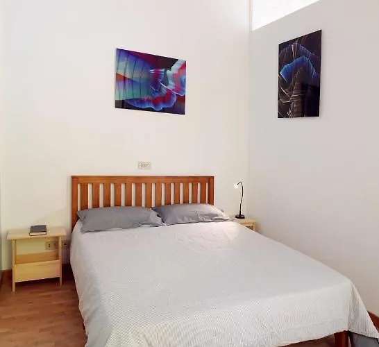 Appartement La Casa Romana *