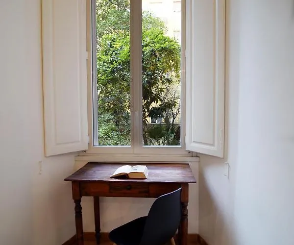 La Casa Romana *