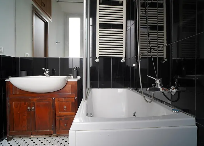 Appartement La Casa Romana Rome