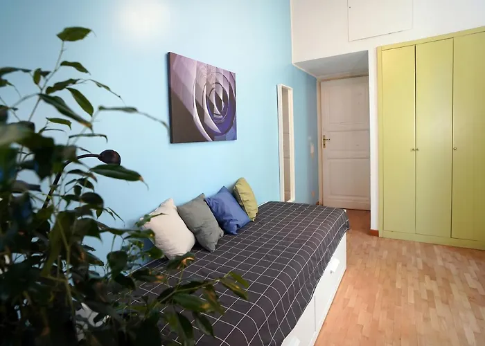 Appartement La Casa Romana