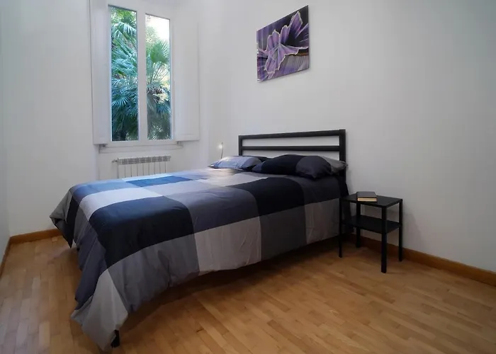 La Casa Romana Appartement