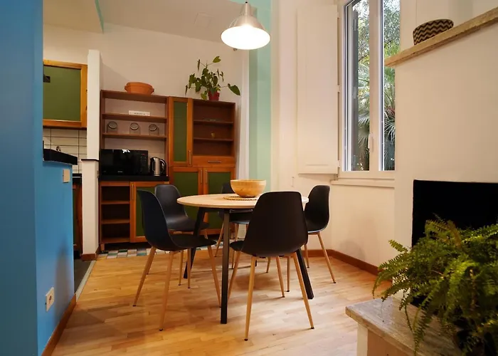 La Casa Romana *