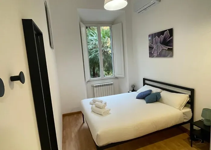 Appartement La Casa Romana *