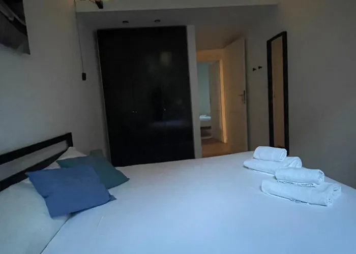 La Casa Romana Appartement *