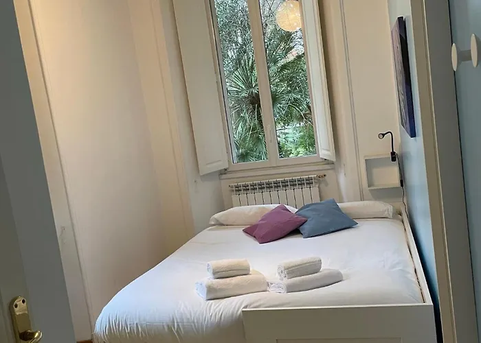 La Casa Romana Appartement *