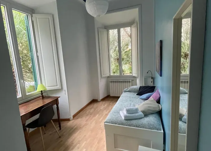 La Casa Romana Appartement *