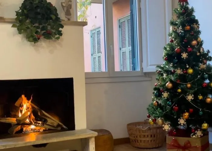 Appartement La Casa Romana